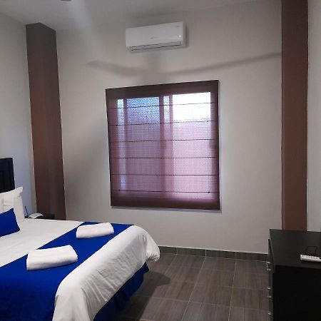 Grand View Suites Manzanillo Eksteriør billede