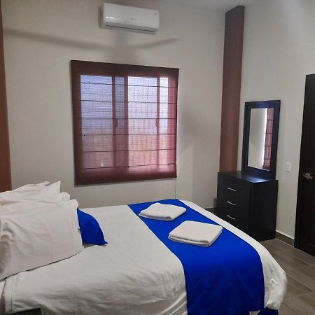 Grand View Suites Manzanillo Eksteriør billede