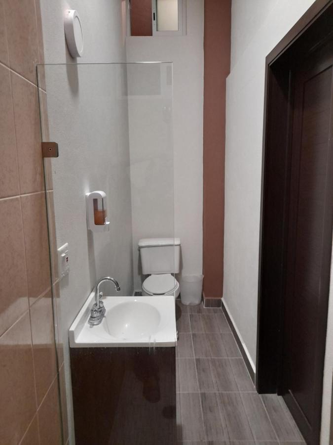 Grand View Suites Manzanillo Eksteriør billede