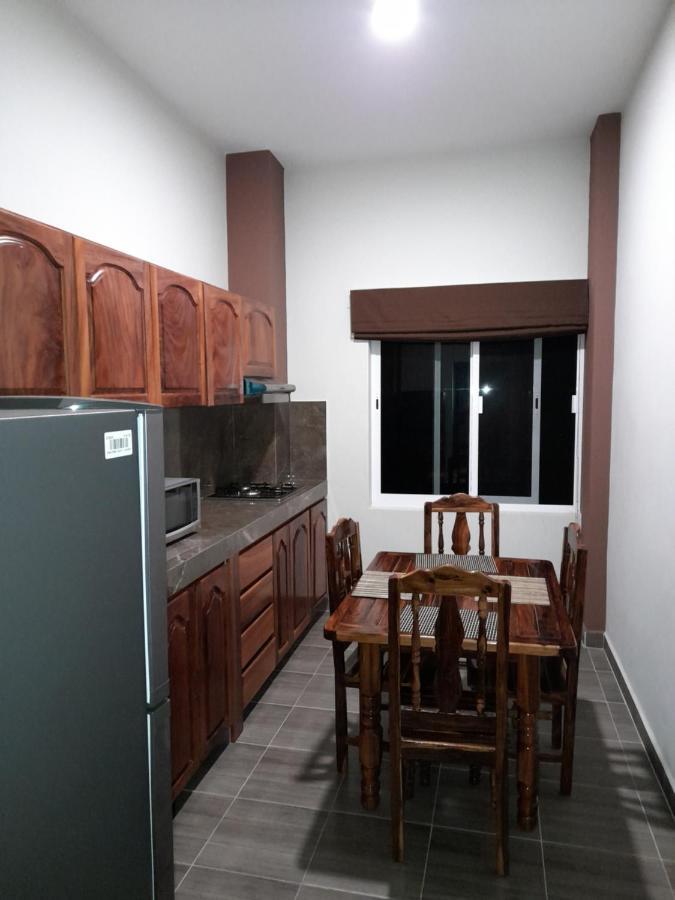 Grand View Suites Manzanillo Eksteriør billede