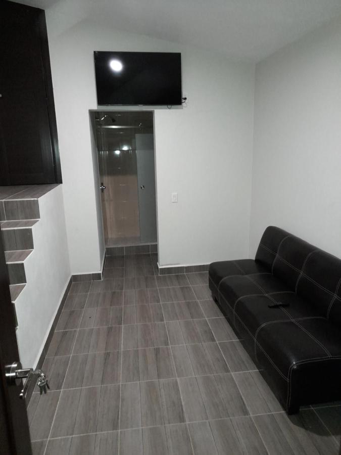 Grand View Suites Manzanillo Eksteriør billede