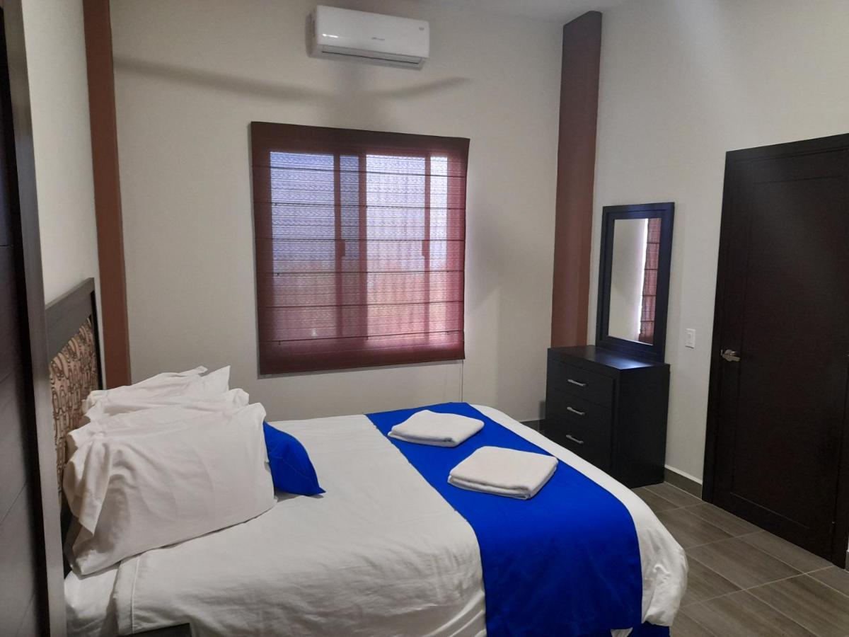 Grand View Suites Manzanillo Eksteriør billede