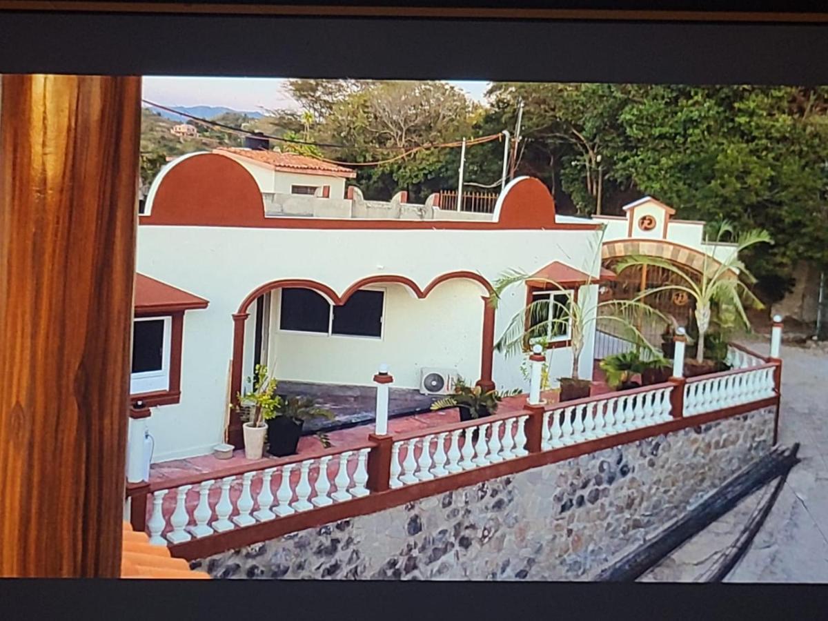 Grand View Suites Manzanillo Eksteriør billede