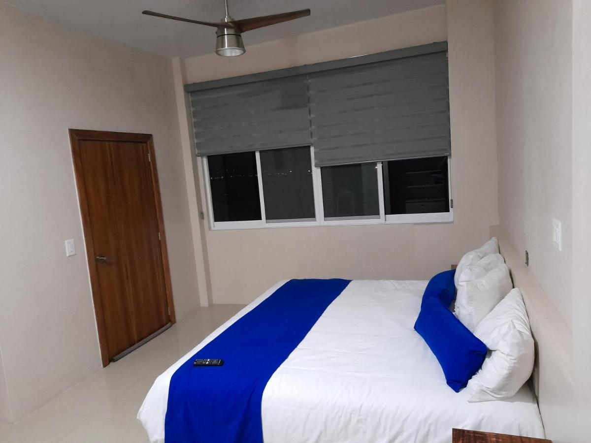 Grand View Suites Manzanillo Eksteriør billede
