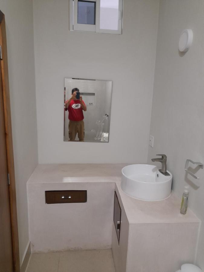 Grand View Suites Manzanillo Eksteriør billede