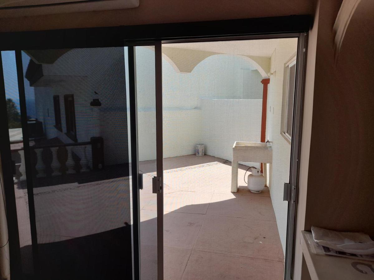 Grand View Suites Manzanillo Eksteriør billede