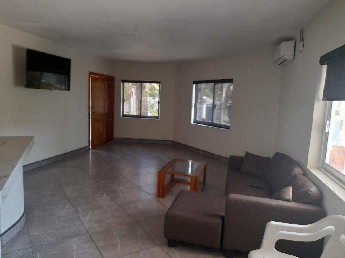 Grand View Suites Manzanillo Eksteriør billede