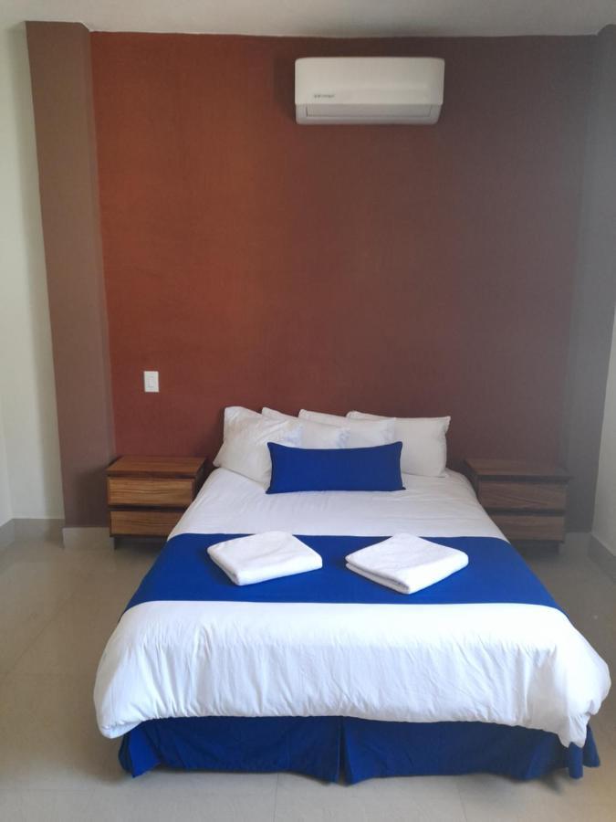 Grand View Suites Manzanillo Eksteriør billede