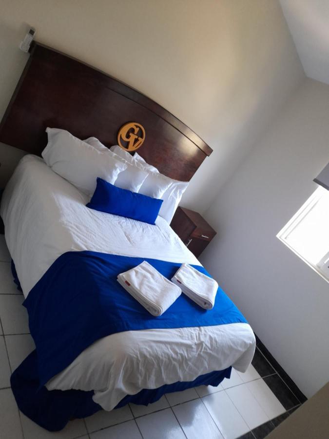 Grand View Suites Manzanillo Eksteriør billede