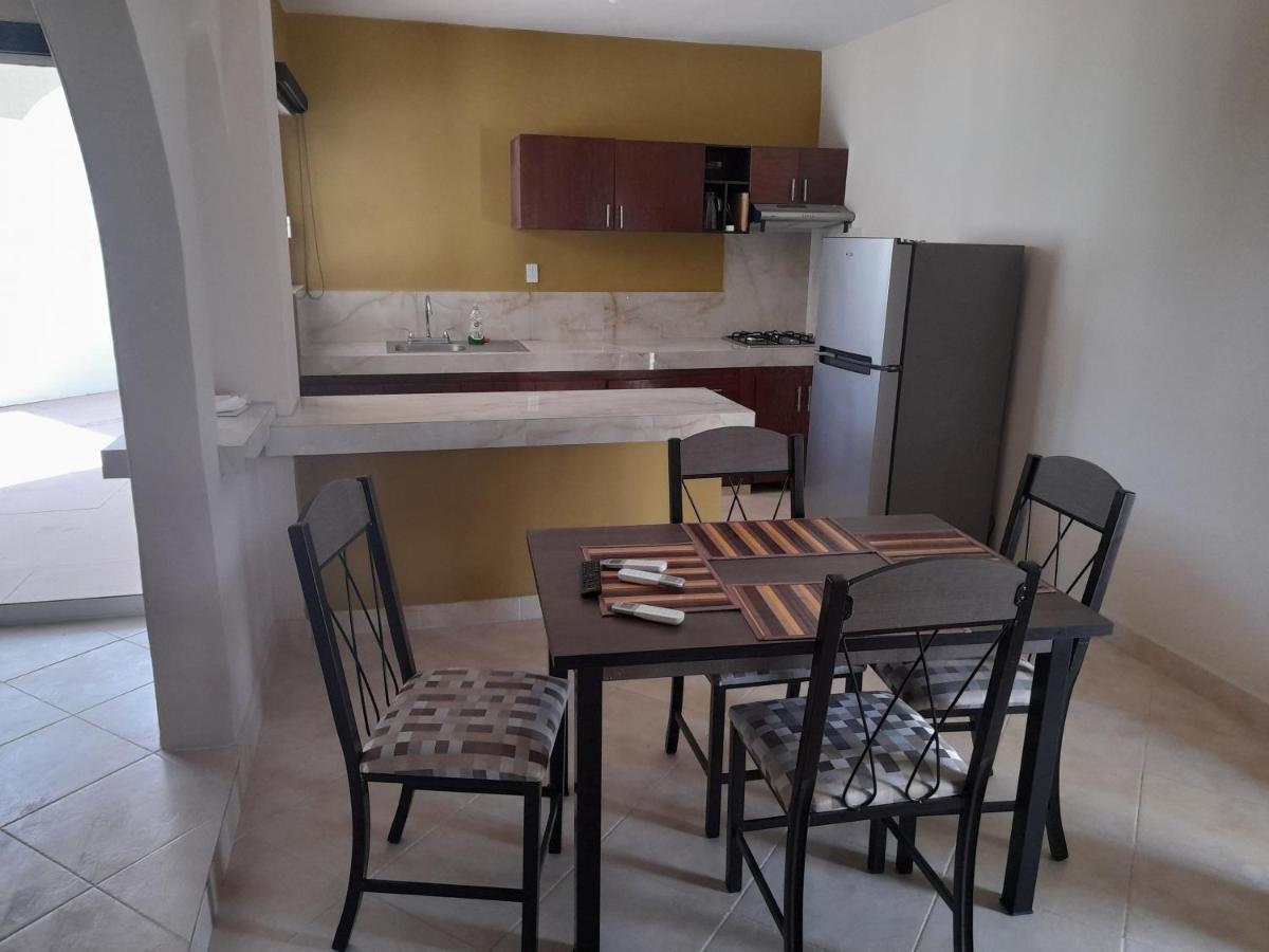 Grand View Suites Manzanillo Eksteriør billede