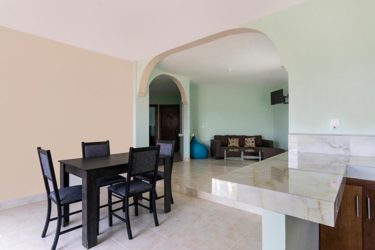 Grand View Suites Manzanillo Eksteriør billede