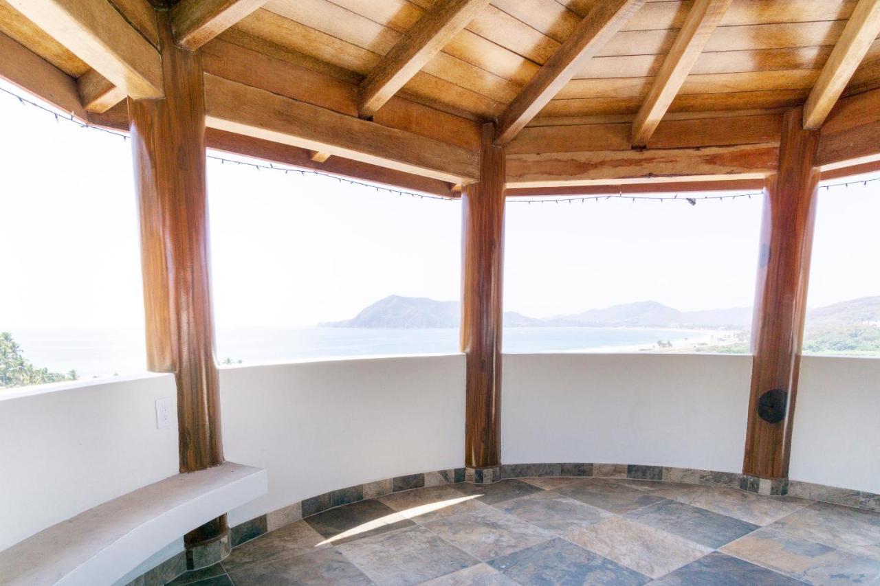 Grand View Suites Manzanillo Eksteriør billede