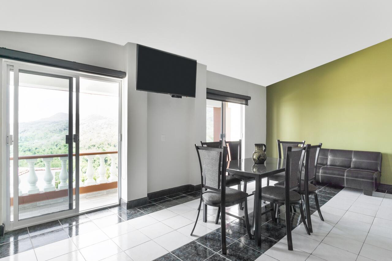 Grand View Suites Manzanillo Eksteriør billede